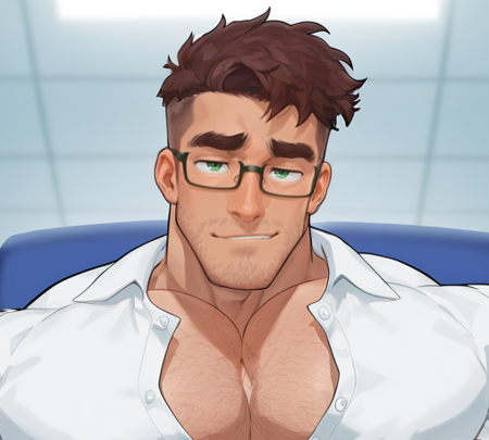 serpentine's Avatar